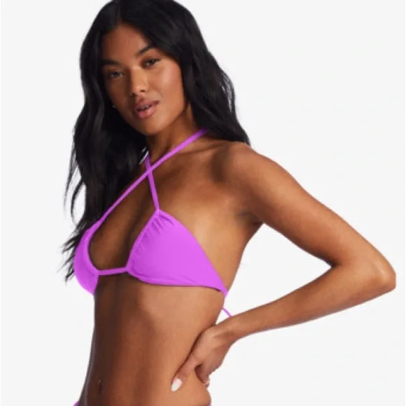 Triangle Bikini Top - Picture 1 of 3